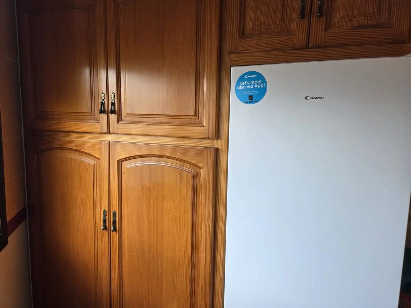 Cuina de Pis en venda en Benicarló amb Aire condicionat, Calefacció i Terrassa