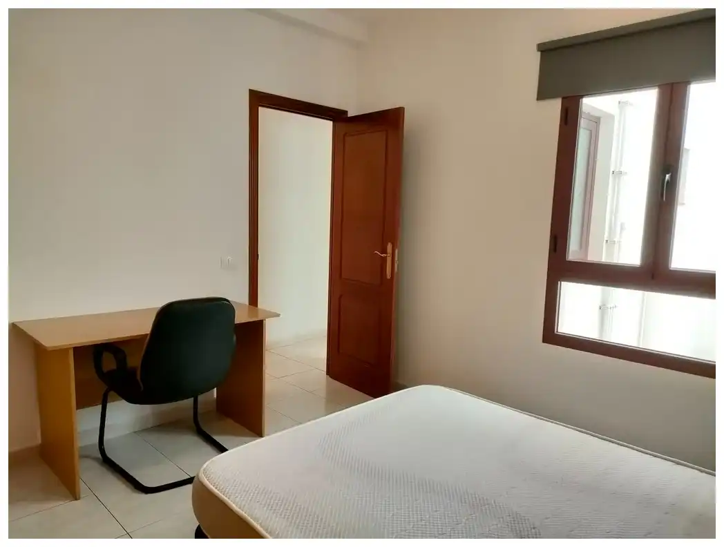Habitación de Piso de alquiler en Las Palmas de Gran Canaria con Amueblado