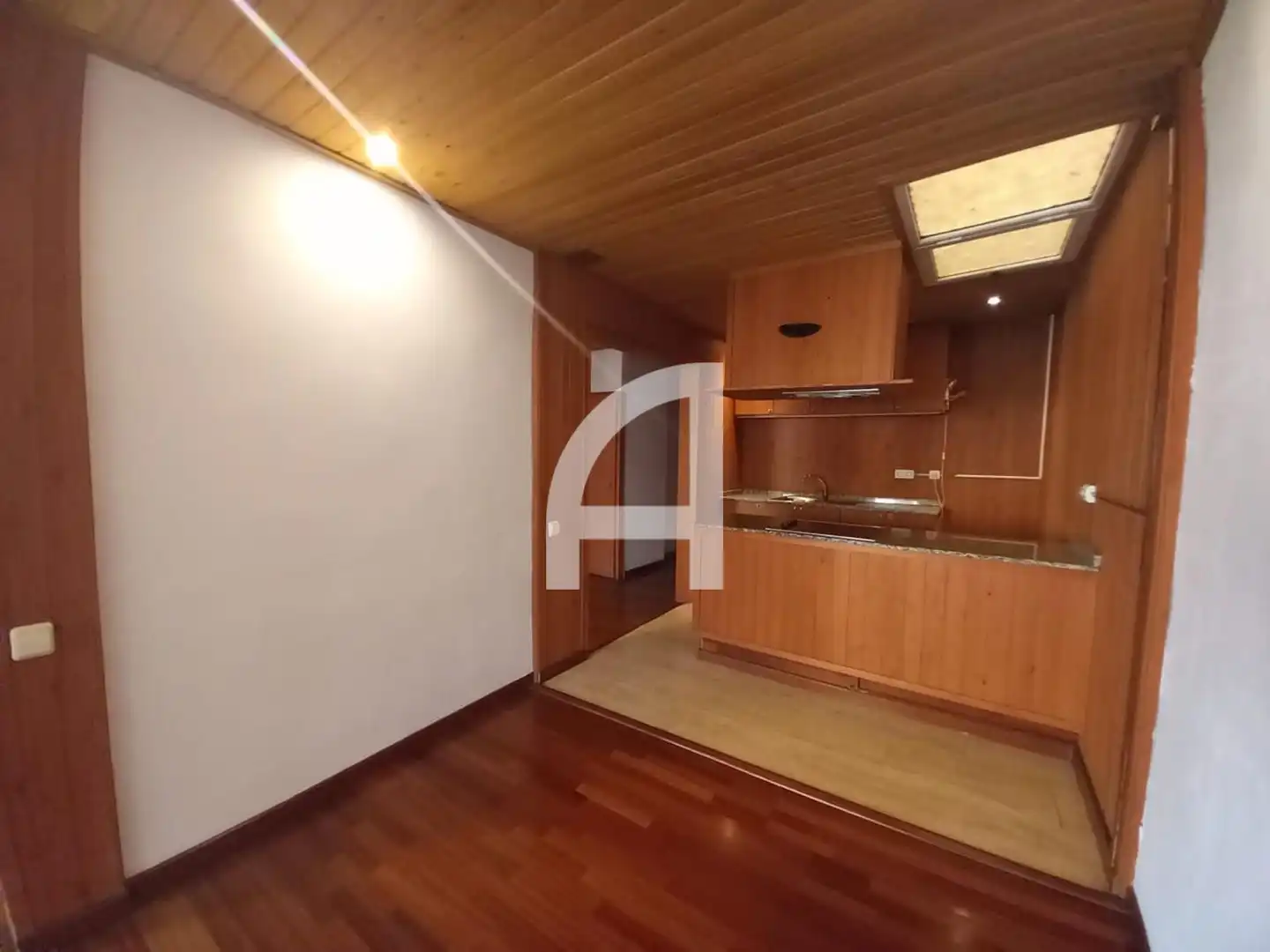Flat for rent in Carrer de la Marina, El Parc i la Llacuna del Poblenou