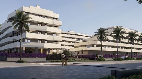 Foto 3 de Piso en venta en Ortega y Gasset, Campanillas, Málaga