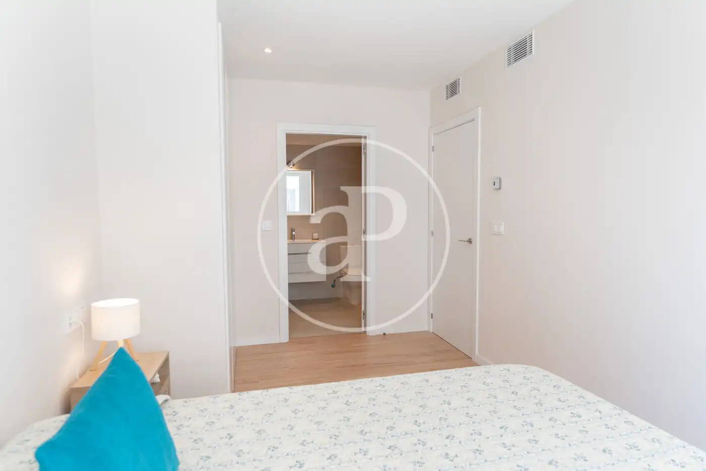 Appartement avec terrasse à louer à Avinguda Mèxic, imagen 20