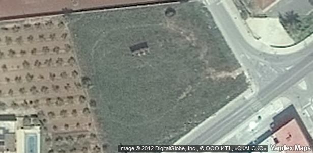 Finca rústica en venta en Alberic