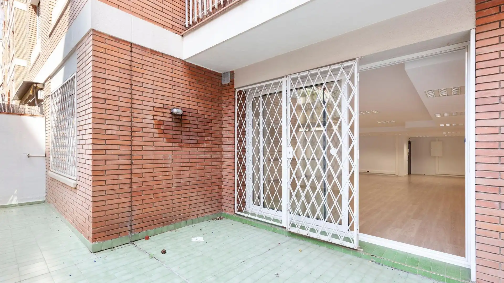 Office for rent in Barcelona  with Terrace