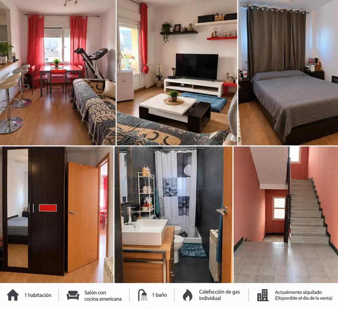 Wohnung mit Terrasse zum Verkauf in Calle Teniente Juan Bregante, imagen 2