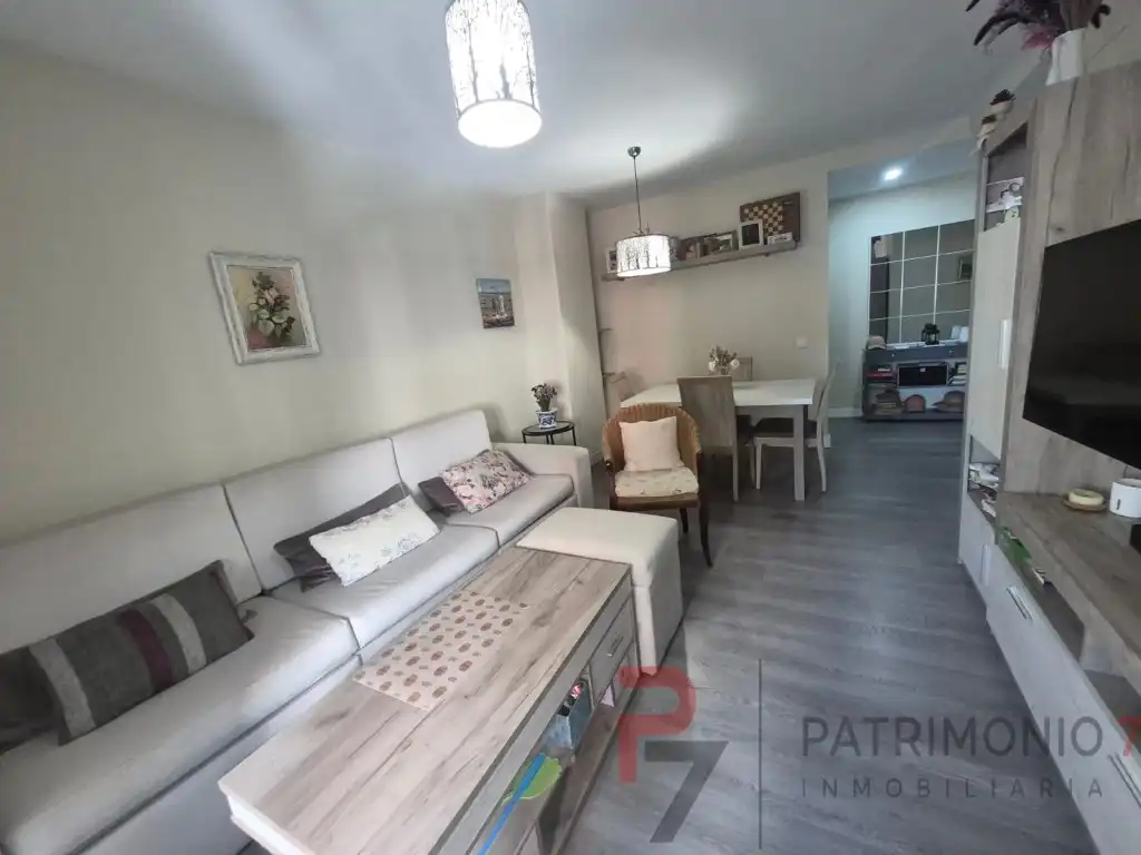 Apartament amb ascensor en venda a Madre de Dios - Vallesequillo, imagen 36