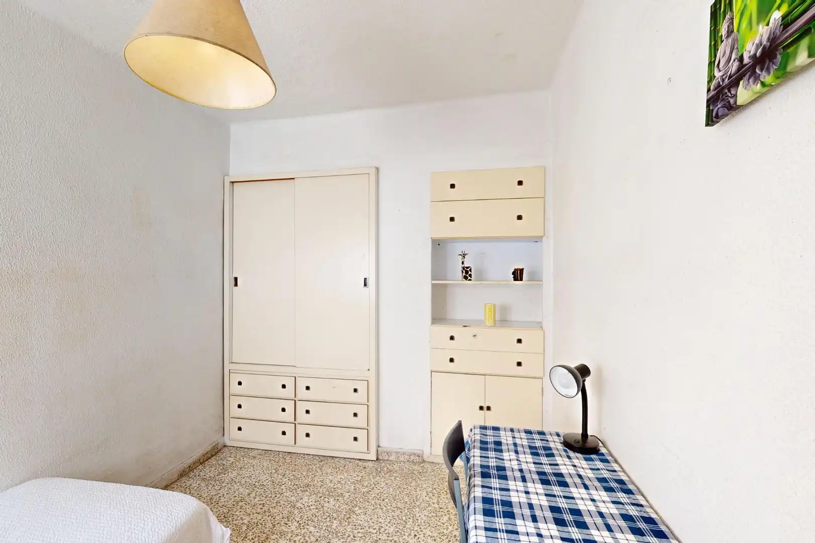 Piso en venta en ALHAMBRA, 7, Alameda