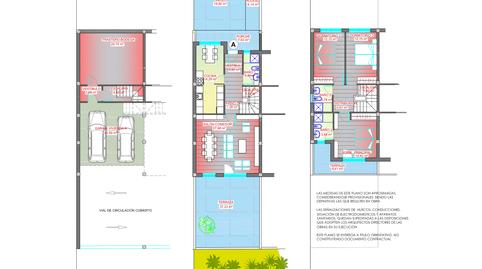 Photo 2 of Single-family semi-detached for sale in Alto Buenavista, 43, El Cristo, Asturias