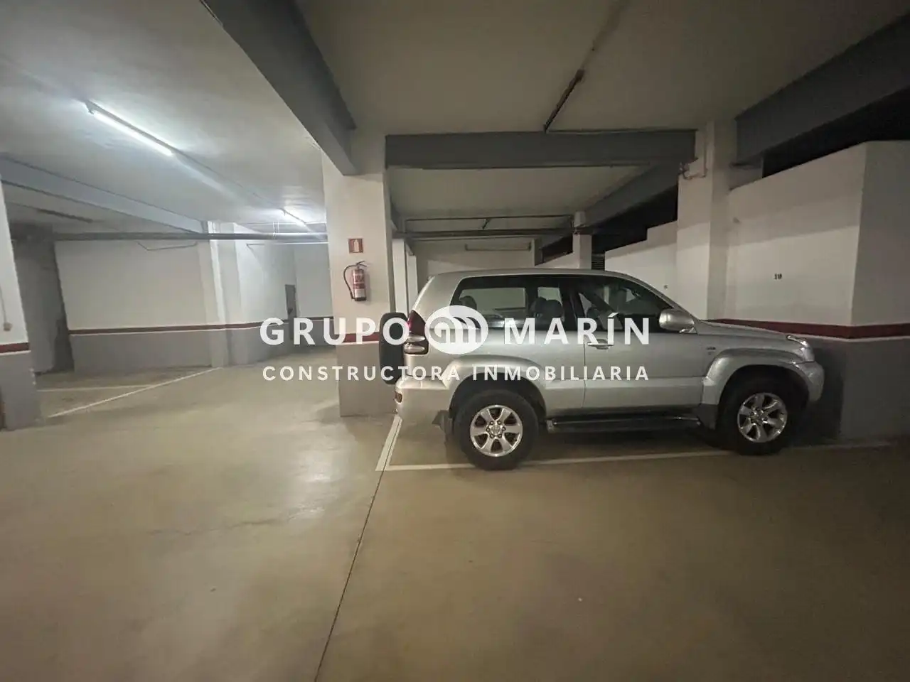 Aparcament de Garatge en venda en L'Esquirol