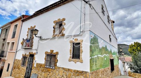 Foto 3 de Casa adosada en venta en Calle Eras V, Marines, Valencia