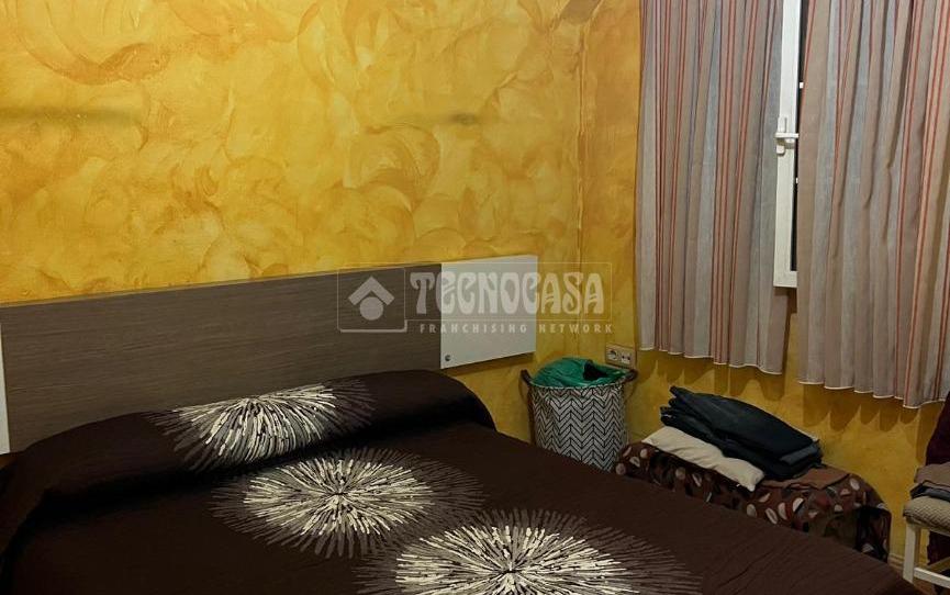 Photo 1 of Flat to rent in Cruz Roja, Sevilla