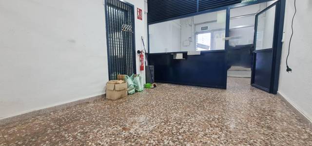 Local comercial en Alquiler en Fátima - El Panderón