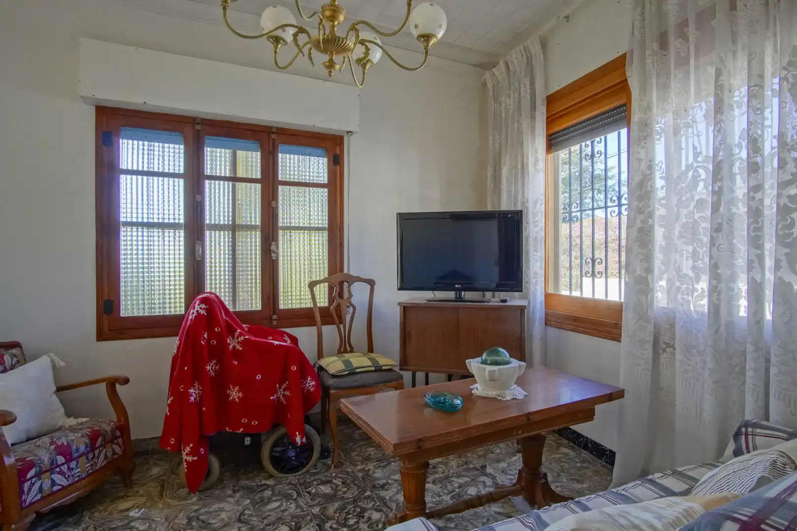 Bedroom of Houses for sale in Jávea / Xàbia  with Terrace