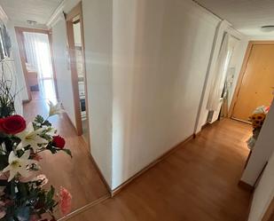 Pis en venda en  Zaragoza Capital amb Calefacció, Parquet i Forn
