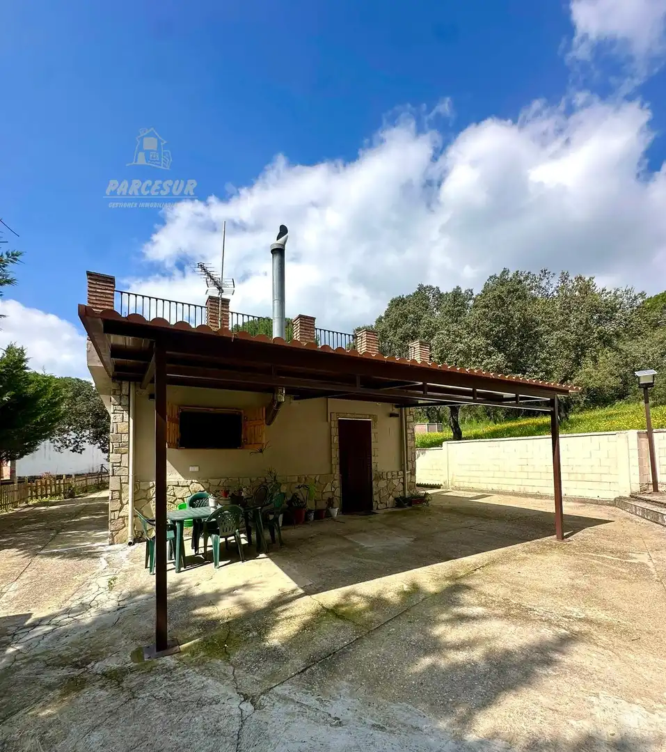 Casa rústica en venda a Periurbano Oeste - Sierra, imagen 36