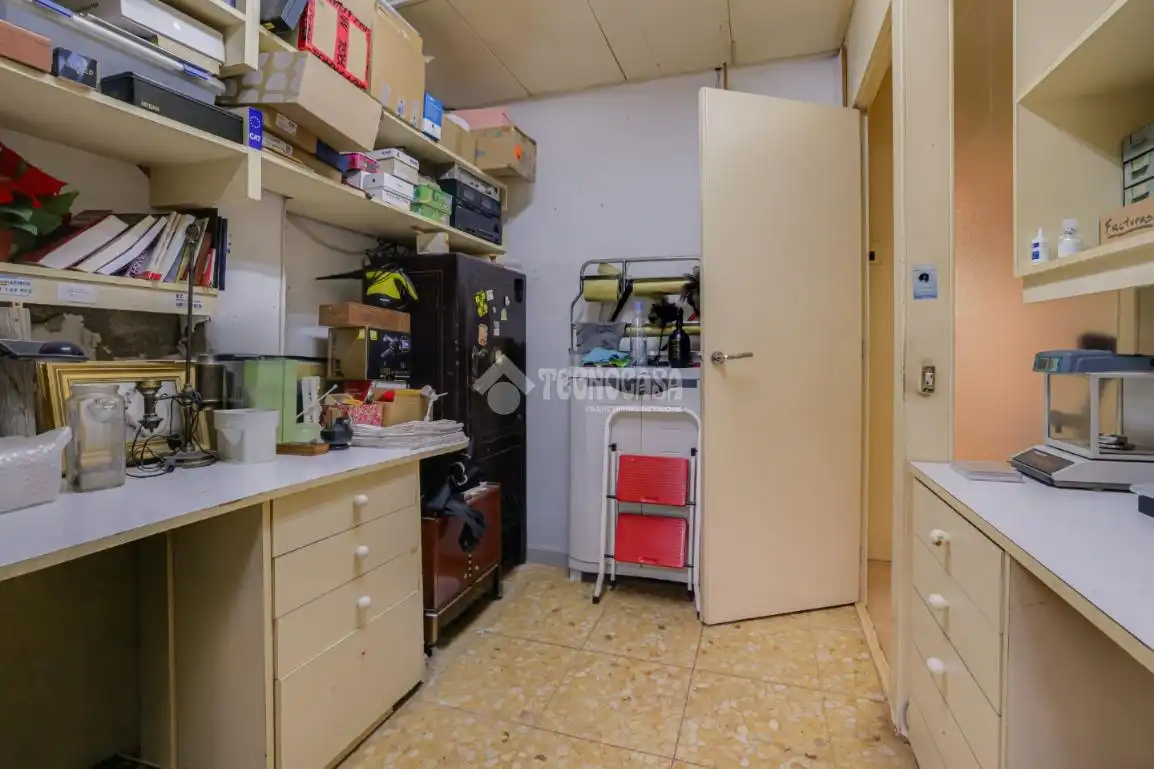 Casa aparellada amb terrassa en venda a Centre - Can Nadal, imagen 40