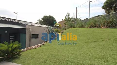 Foto 4 de Casa o chalet en venta en Serra Brava, Girona