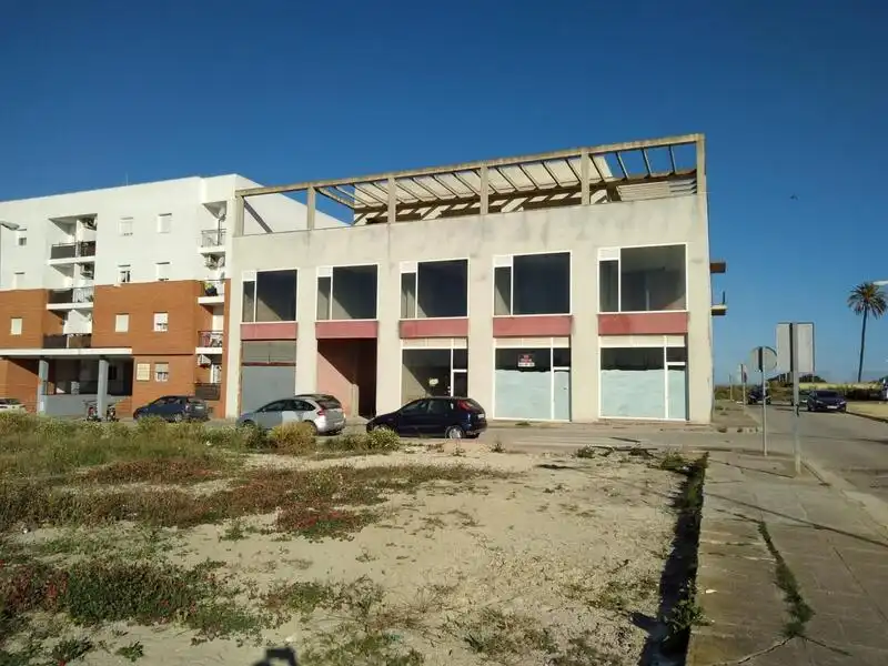 Garaje en venta en Palmeras , Las Palmeras - Dehesilla