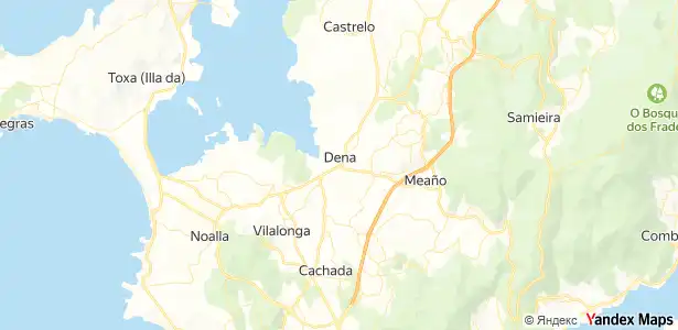 Flat for sale in Meaño, imagen 5