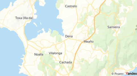 Foto 5 de Pis en venda a Meaño, Pontevedra
