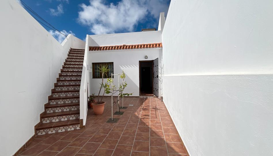 Photo 1 of Flat for sale in Tenoya, Las Palmas