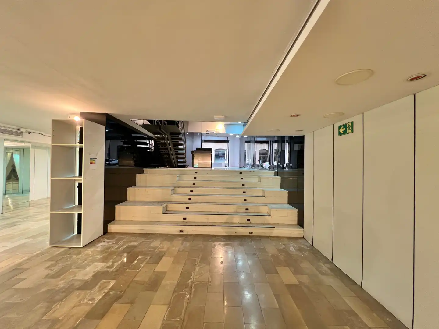 Local comercial en alquiler en Carrer de la Unió 32, imagen 10