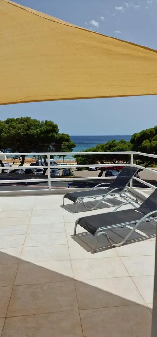 Apartment to rent in Casco Urbano, imagen 2
