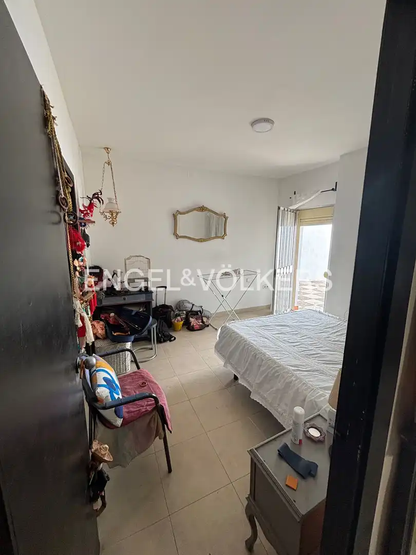 Flat with lift for sale in Casco Antiguo, imagen 9