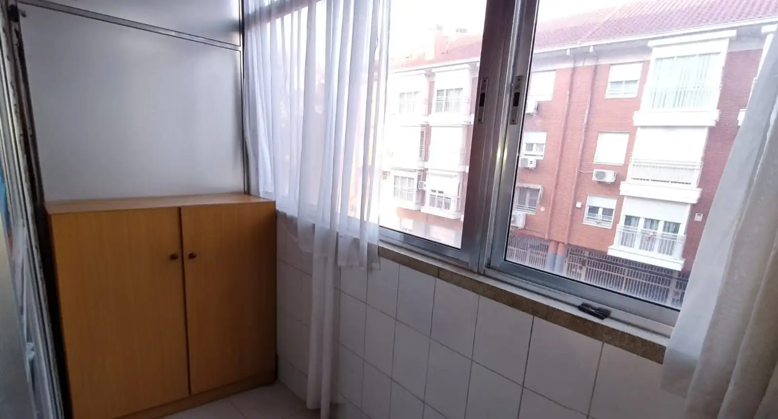 Habitación de Piso en venta en Madrid con Aire acondicionado, Calefacción y Terraza