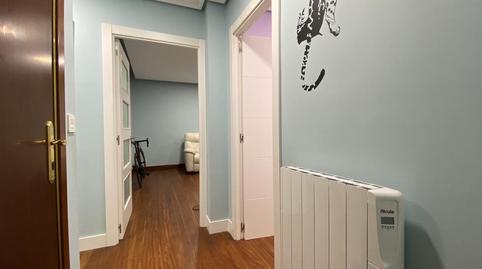 Foto 3 de Pis de lloguer a Egia, Donostia - San Sebastián