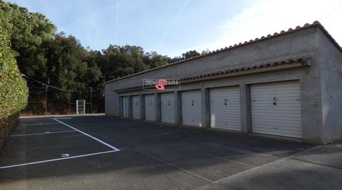 Foto 2 de Garatge de lloguer a Carrer Besalú, Cabanyes - Mas Ambrós - Mas Pallí, Calonge i Sant Antoni