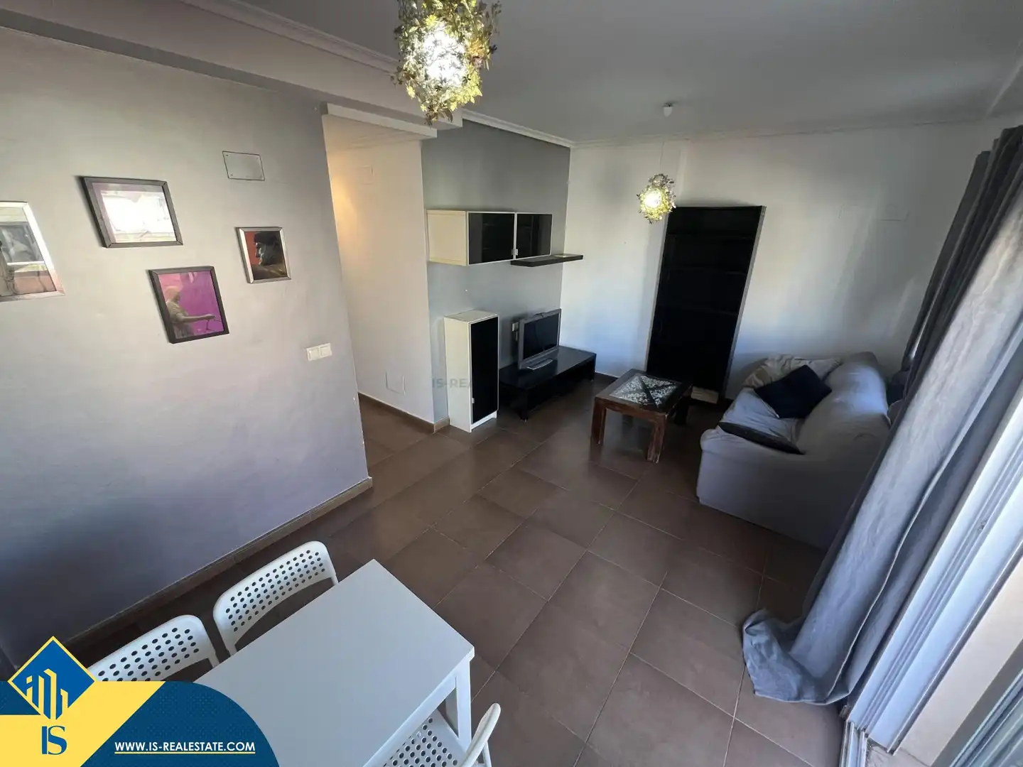 Penthouse mit Aufzug zum Verkauf in Centro, imagen 4