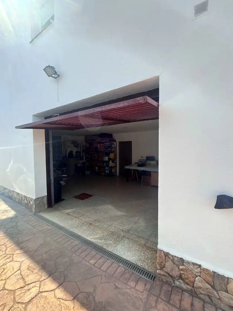 Villa con terrazza in vendita a Carrer Rocacorba, imagen 40