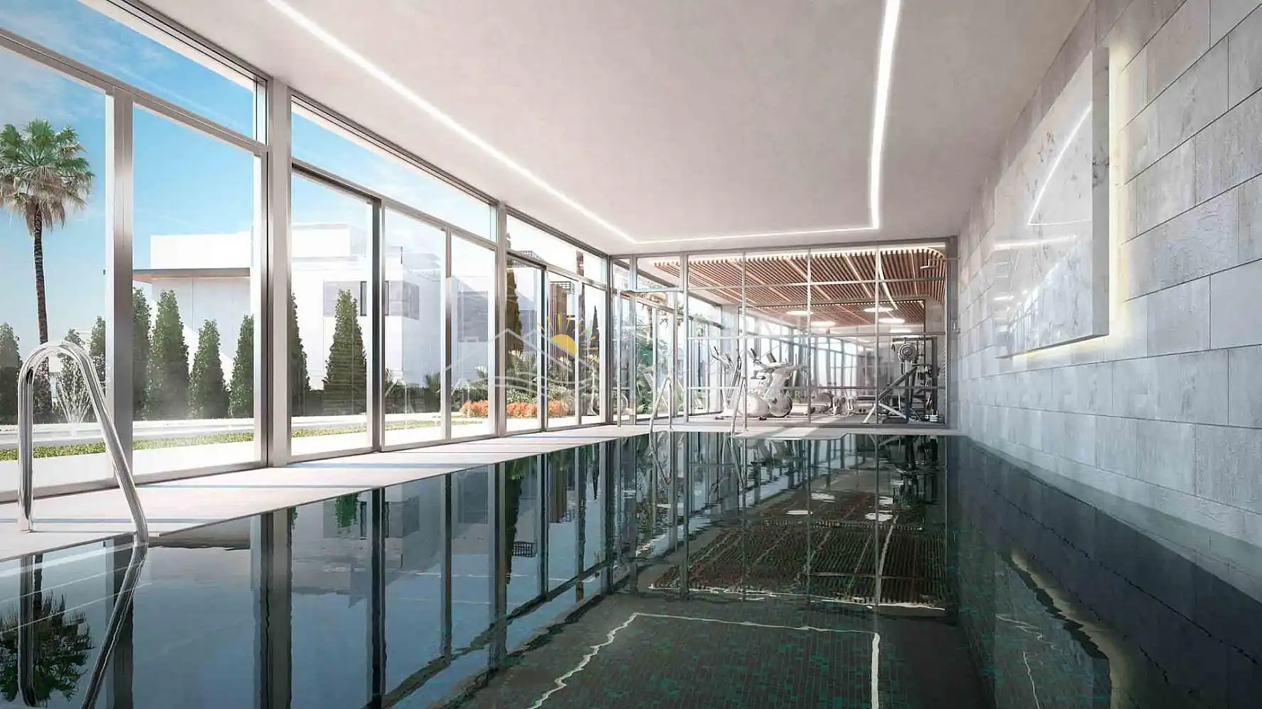 Apartament amb piscina en venda a Marbella Centro, imagen 10