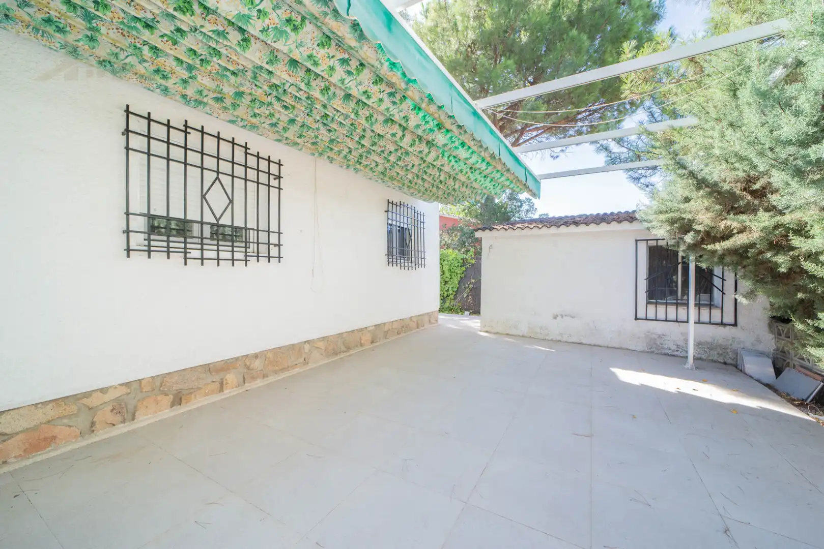Chalet con piscina en venta en Aldea del Fresno, imagen 5