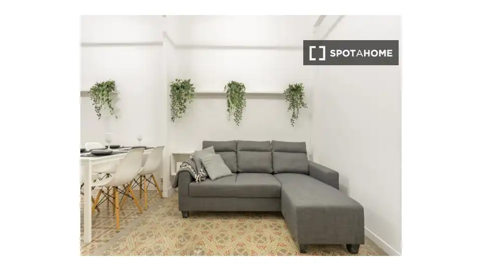 Habitación en Barcelona, Barcelona