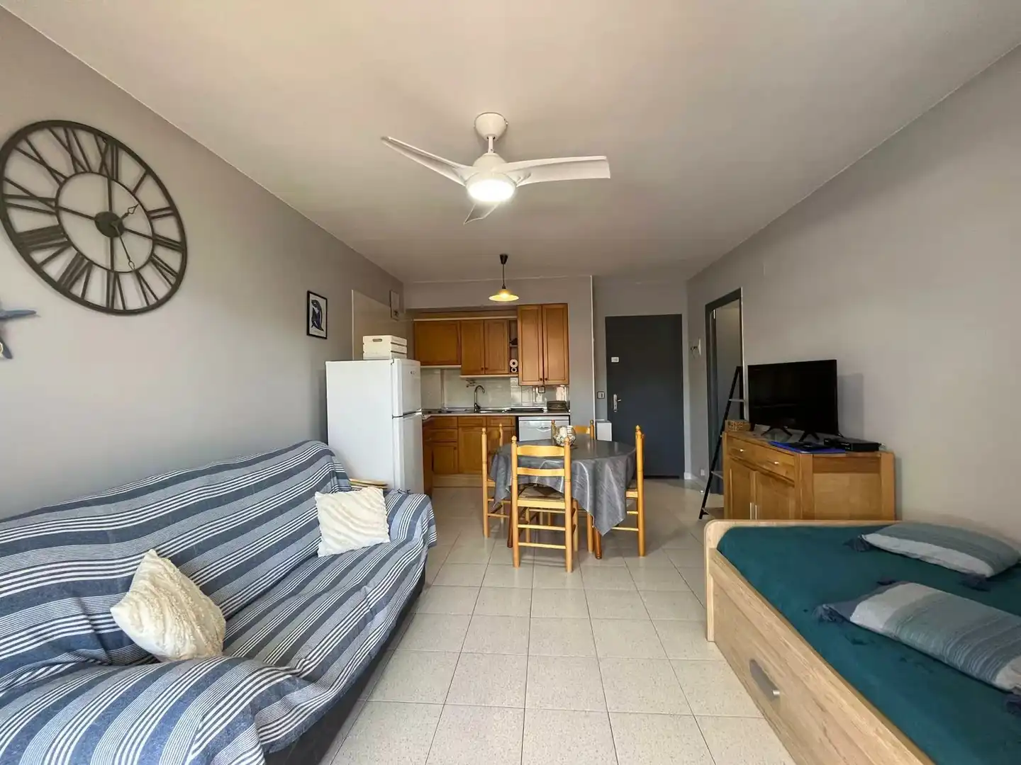 Apartament en venda a Port Banyuls - Port Alegre - Port Empordà, imagen 4