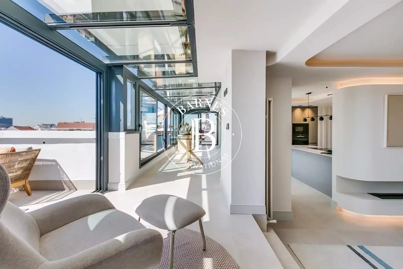 Appartement avec ascenseur à vendre à Chamberí, imagen 6