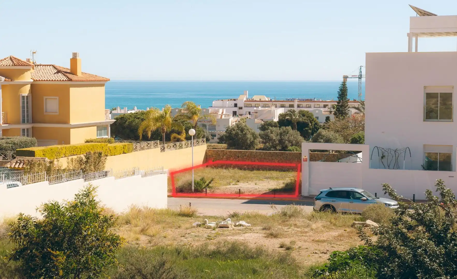 Lands and plots for sale in Calle de La Coruña 6, imagen 18