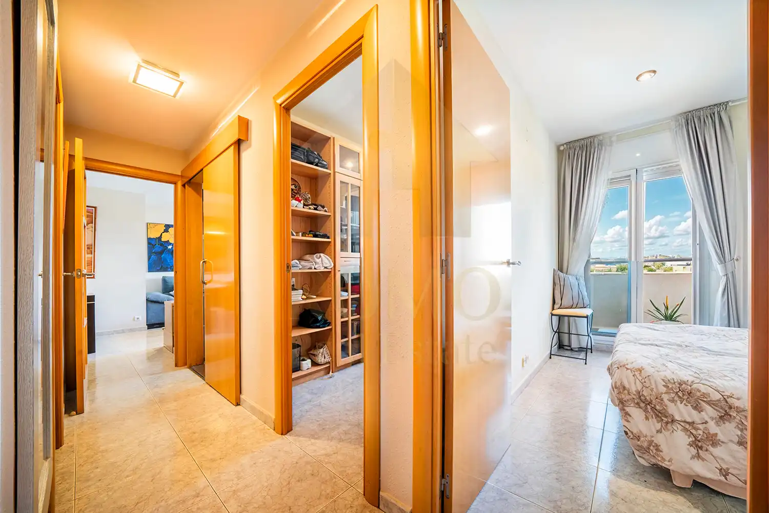 Flat with terrace for sale in Carrer de Ramoneda, imagen 26