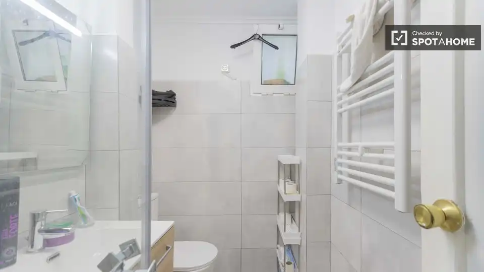 Room in La Malva-rosa