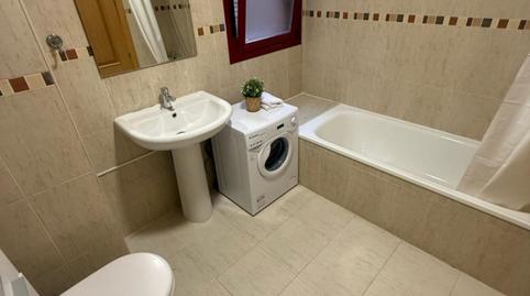 Foto 5 de Estudio de alquiler en El Quiñón, Toledo