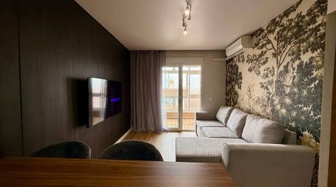 Foto 2 de Apartamento en venta en Urbano Arregui, 19, El Acequión, Torrevieja