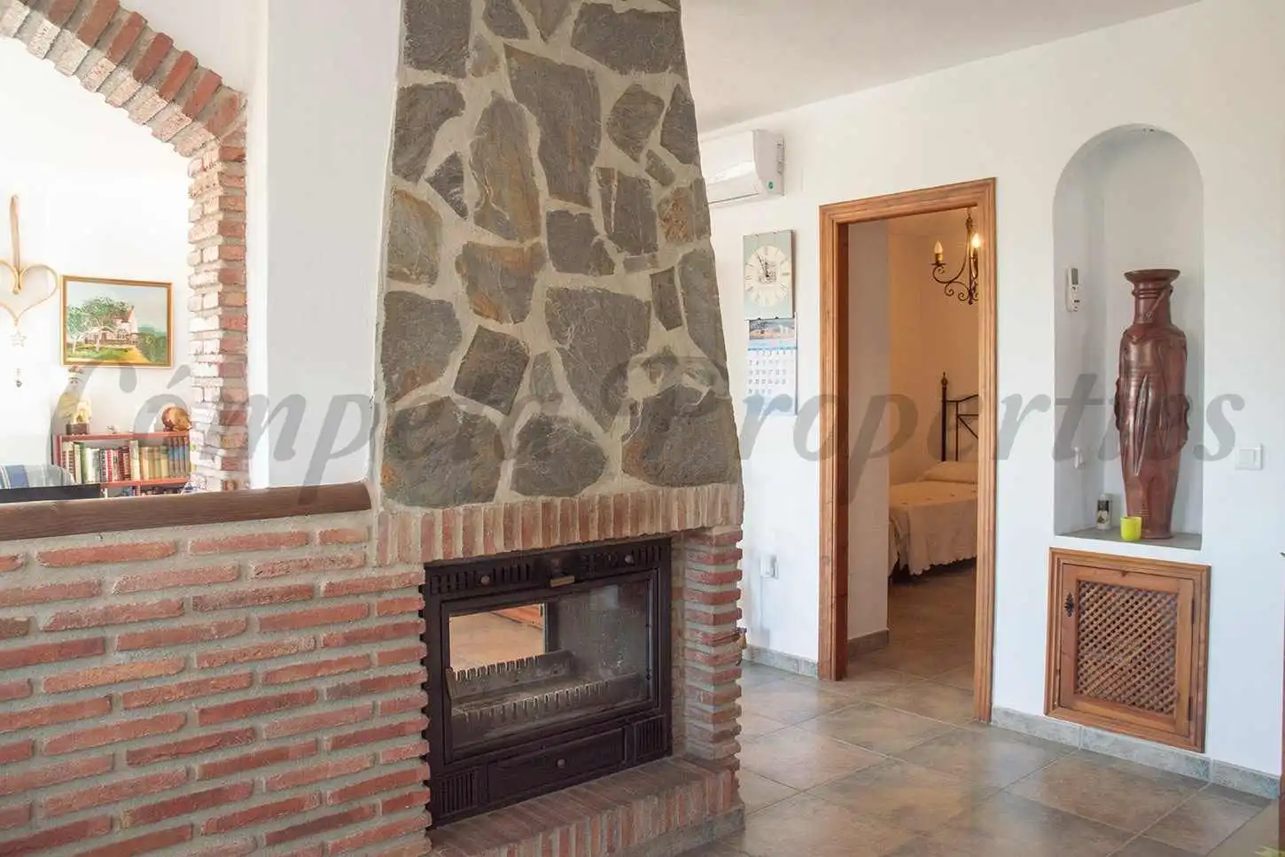 Maison avec piscine à vendre à Frigiliana, imagen 31