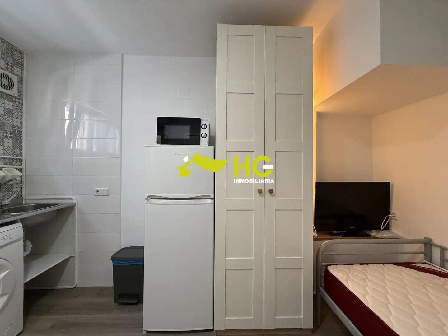 Wohnung zur Miete in Centro