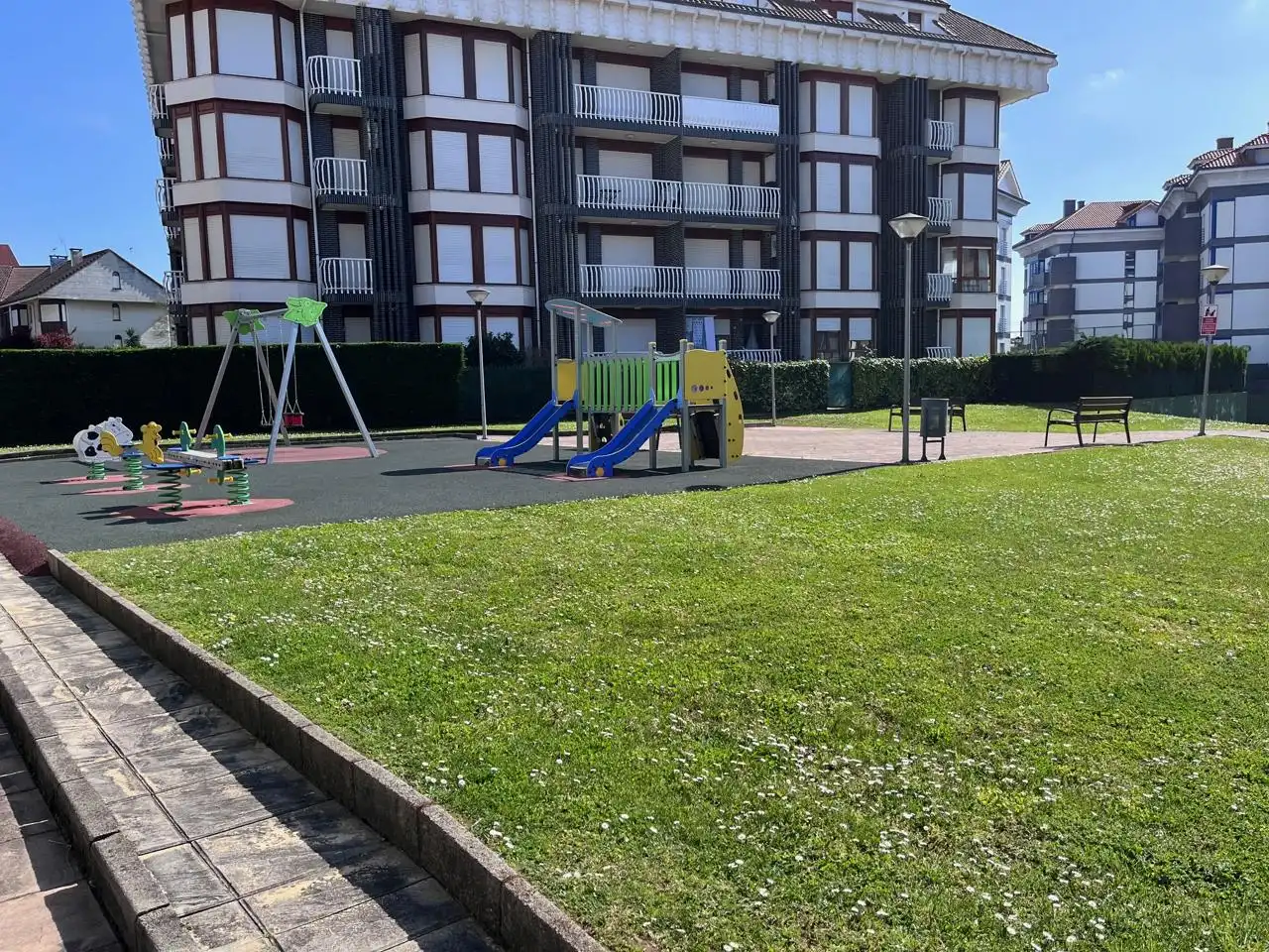 Piso con ascensor en venta en Calle la Brava, imagen 19
