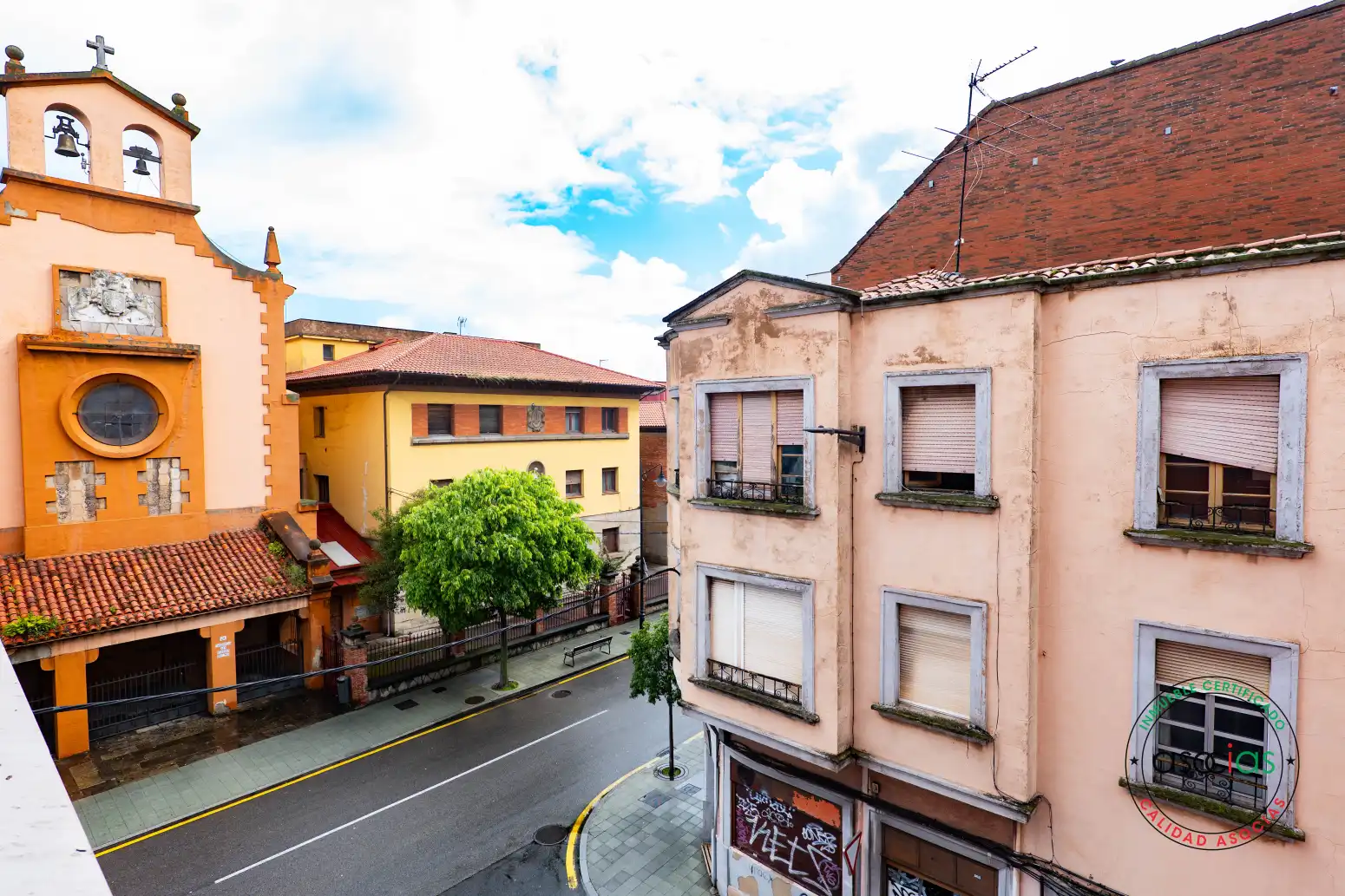 Piso con ascensor en venta en Calle Mariano Pola 45, imagen 33