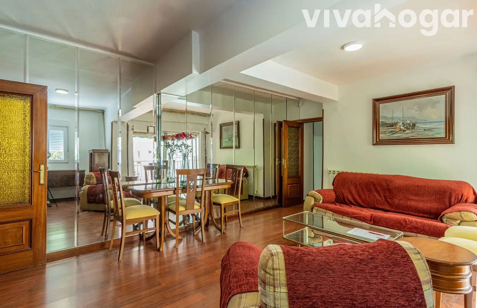 Flat with lift for sale in SAN MARCELO, imagen 4