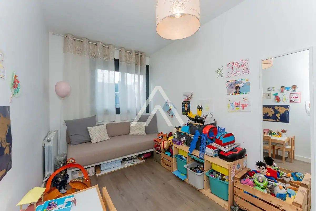 Duplex in vendita a Carrer de Santa Teresa, imagen 27