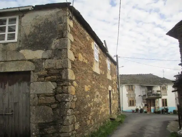 Casa en venta en Guntín, imagen 2