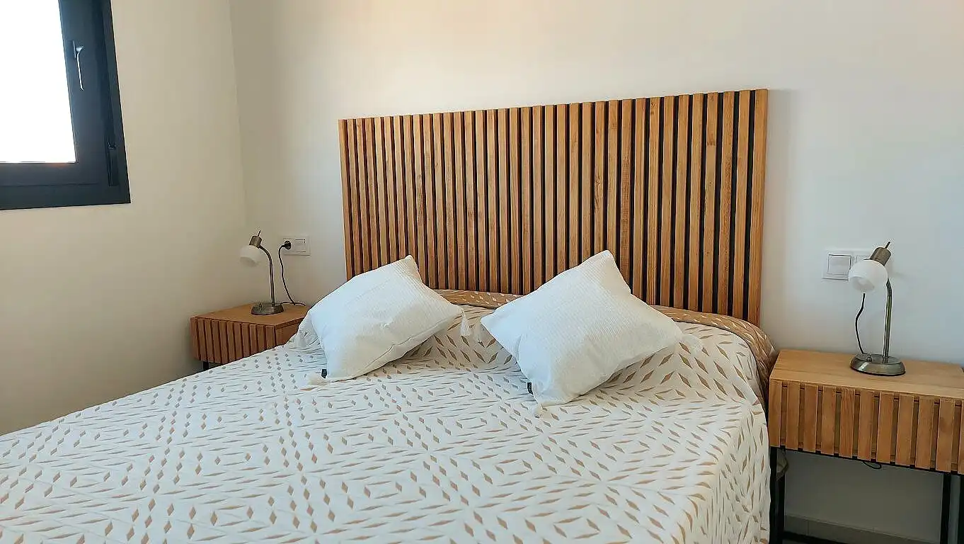 Apartamento con terraza en venta en San Miguel de Salinas, imagen 15